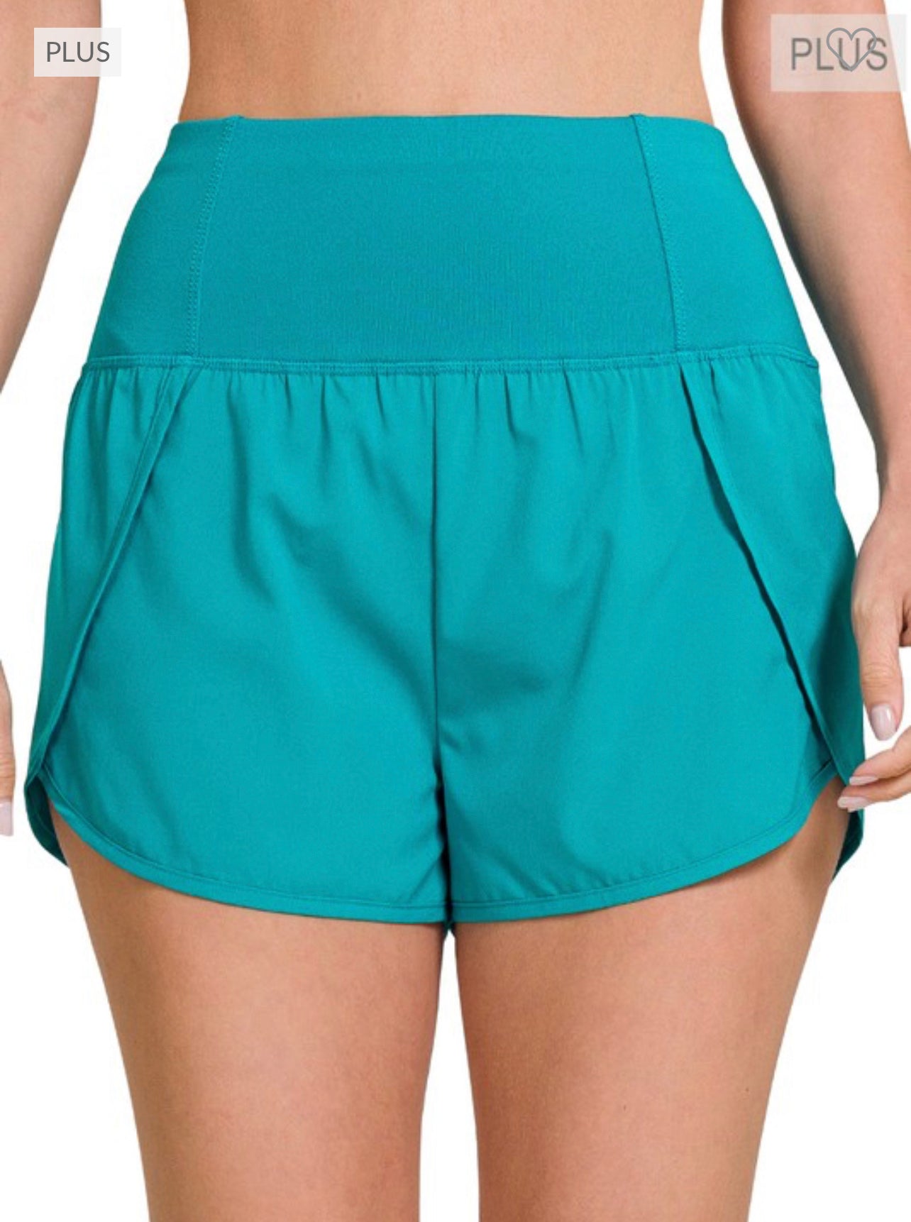 Women Athletic Shorts | Running Shorts